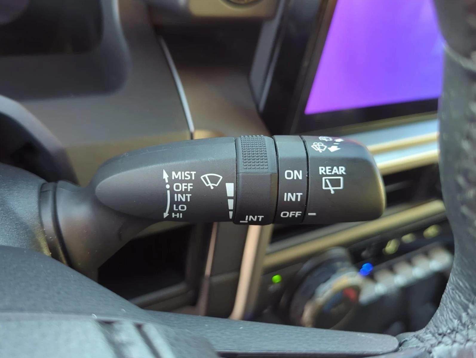 2025 Toyota 4Runner TRD Sport Premium 2WD (Natl)