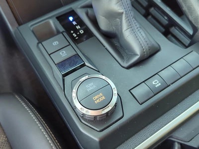 2025 Toyota 4Runner TRD Sport Premium 2WD (Natl)