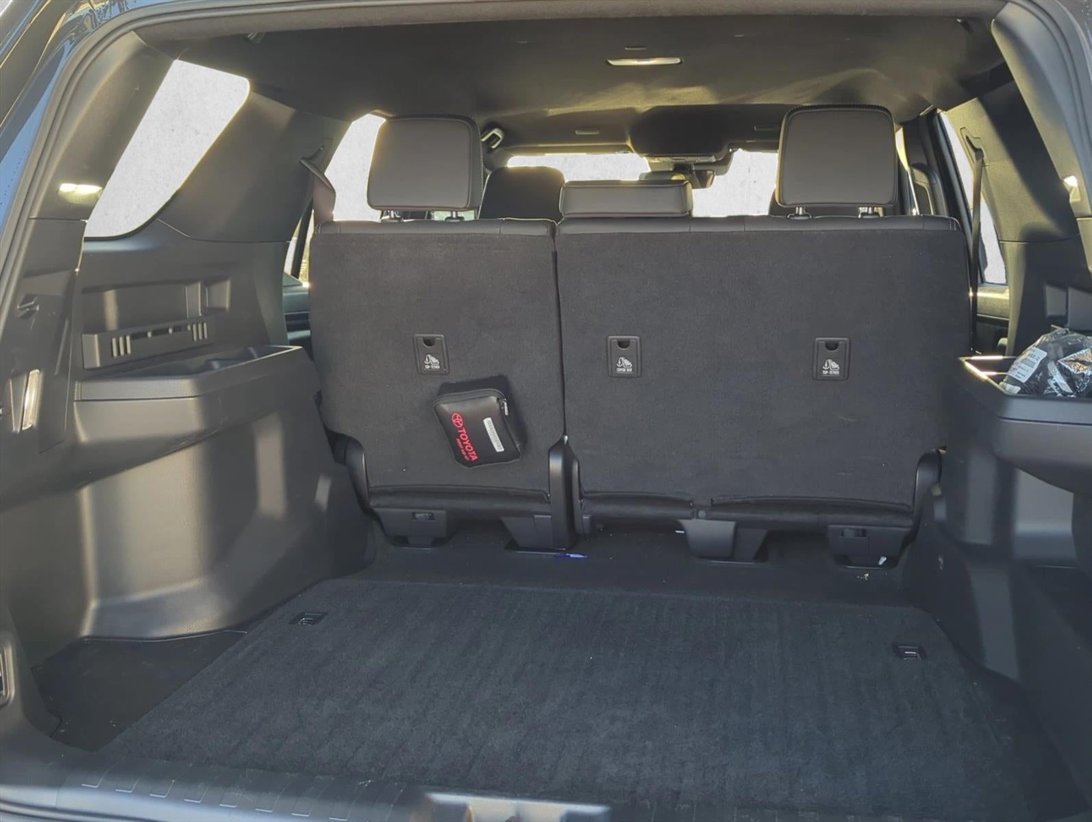 2025 Toyota 4Runner TRD Sport Premium 2WD (Natl)