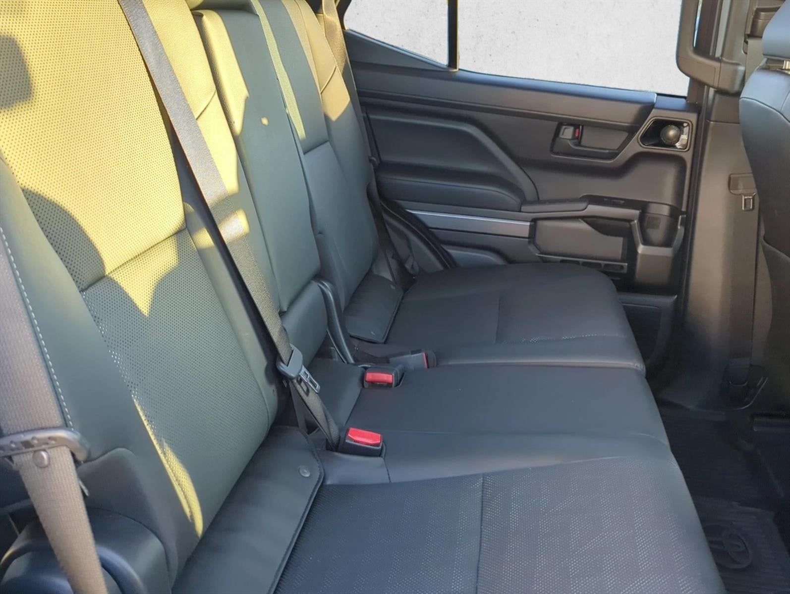 2025 Toyota 4Runner TRD Sport Premium 2WD (Natl)