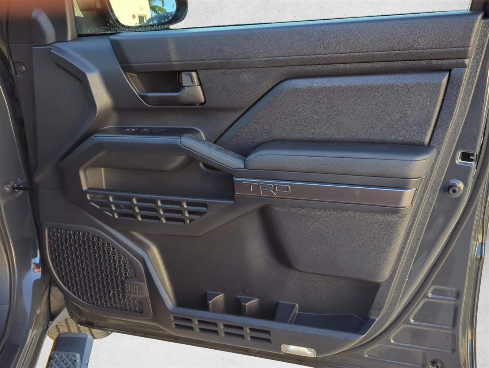 2025 Toyota 4Runner TRD Sport Premium 2WD (Natl)