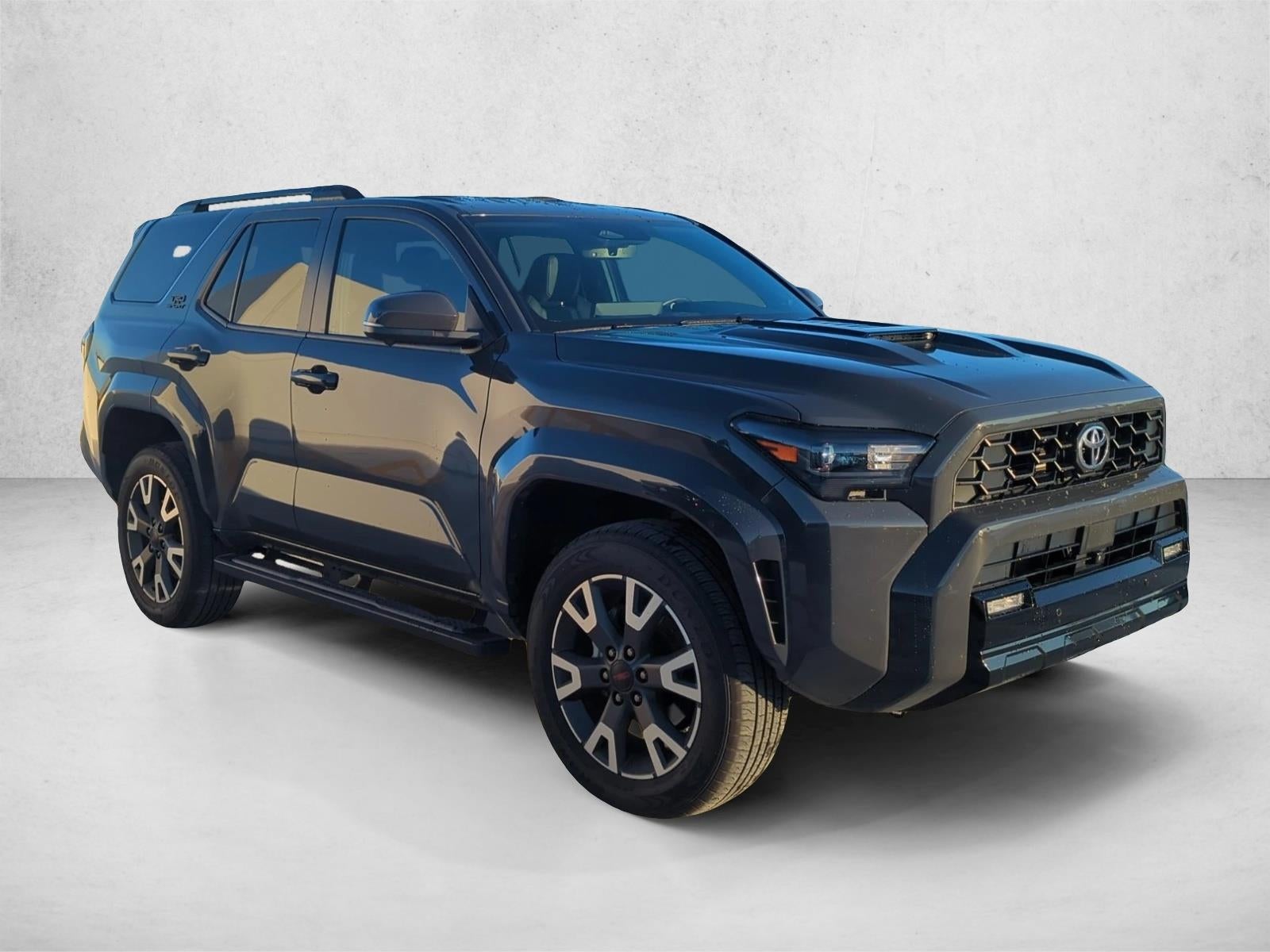 2025 Toyota 4Runner TRD Sport Premium 2WD (Natl)