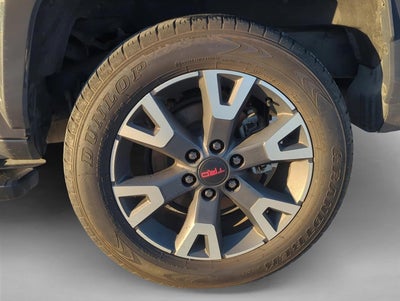 2025 Toyota 4Runner TRD Sport Premium 2WD (Natl)
