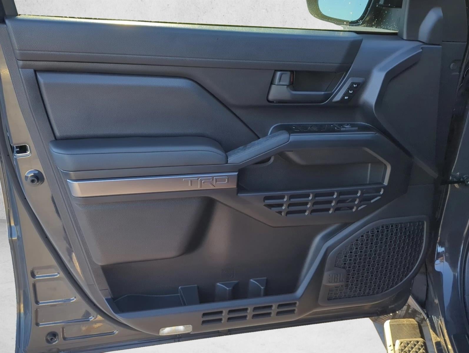 2025 Toyota 4Runner TRD Sport Premium 2WD (Natl)