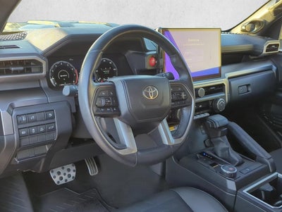 2025 Toyota 4Runner TRD Sport Premium 2WD (Natl)
