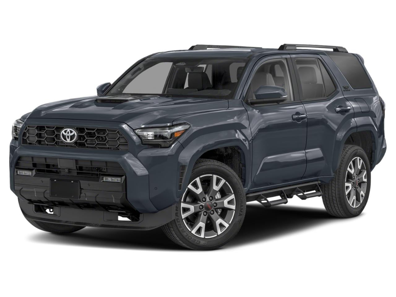2025 Toyota 4Runner TRD Sport Premium 2WD (Natl)