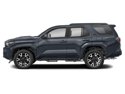 2025 Toyota 4Runner TRD Sport Premium 2WD (Natl)