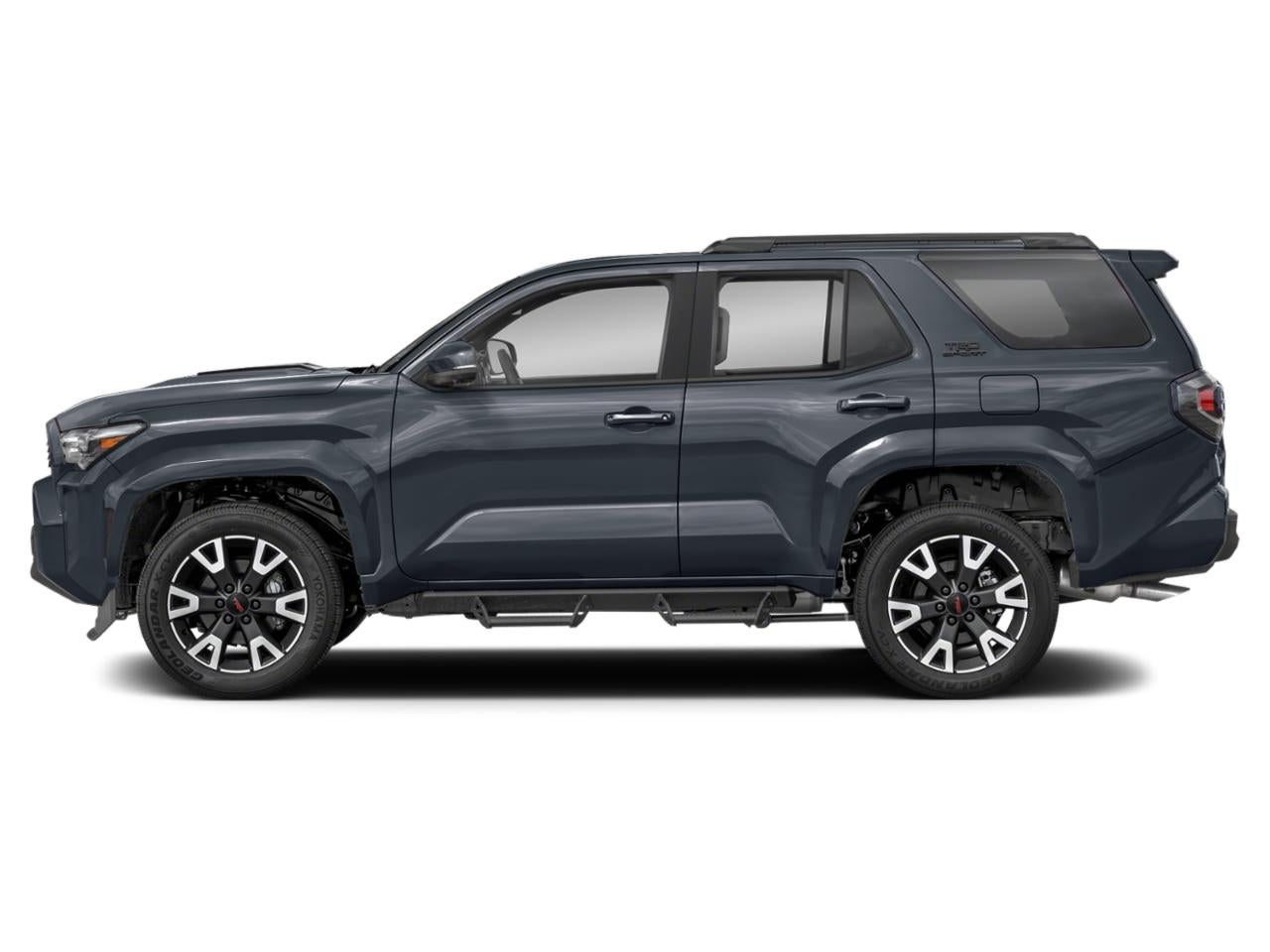 2025 Toyota 4Runner TRD Sport Premium 2WD (Natl)