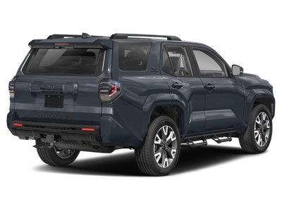 2025 Toyota 4Runner TRD Sport Premium 2WD (Natl)