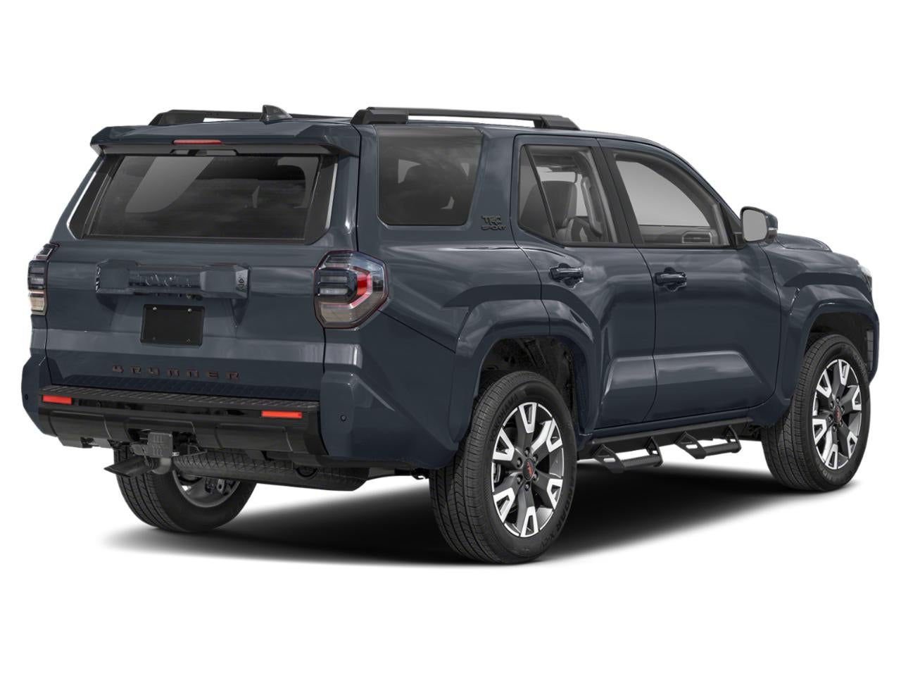 2025 Toyota 4Runner TRD Sport Premium 2WD (Natl)