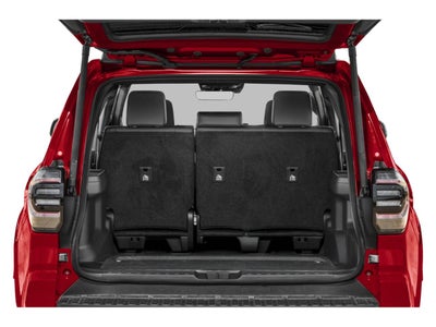 2025 Toyota 4Runner TRD Sport Premium 2WD (Natl)