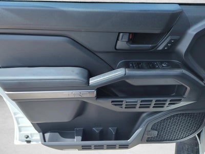 2026 Toyota 4Runner TRD Off Road Premium 4WD (Natl)
