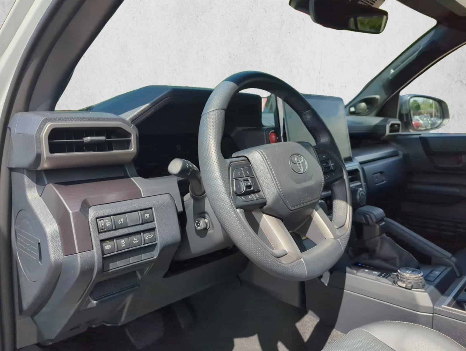 2026 Toyota 4Runner TRD Off Road Premium 4WD (Natl)