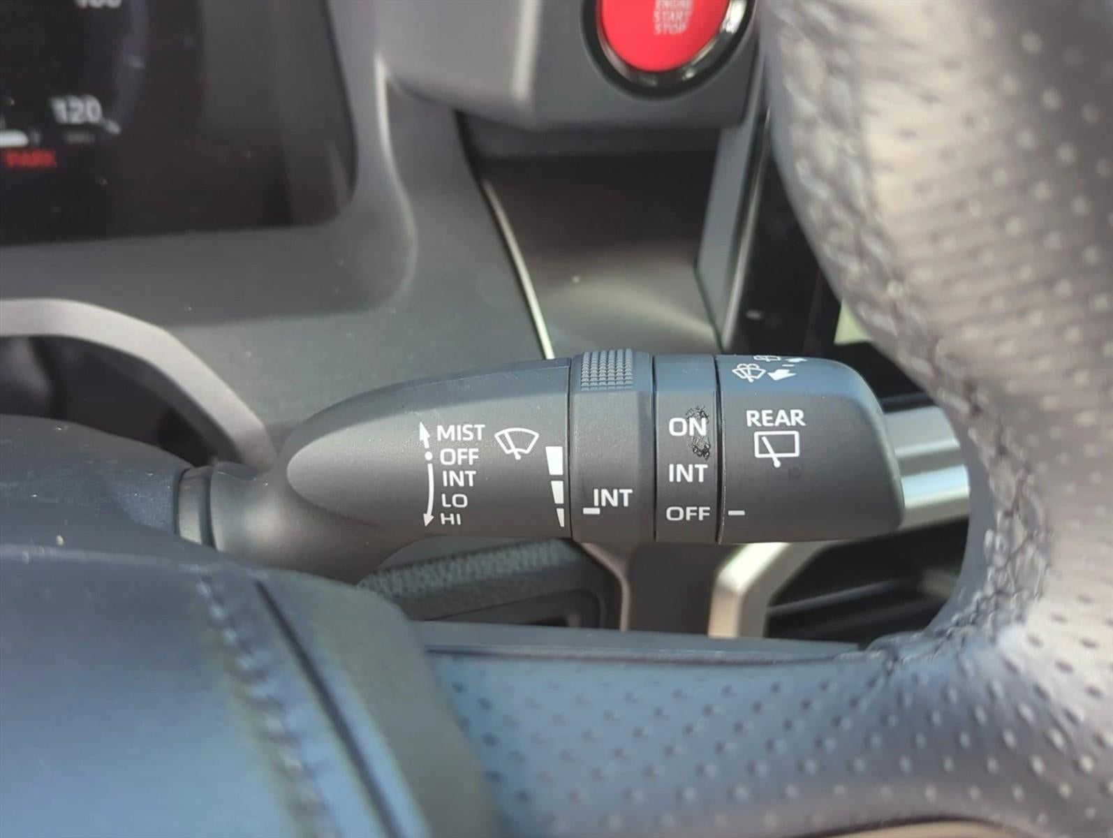 2026 Toyota 4Runner TRD Off Road Premium 4WD (Natl)