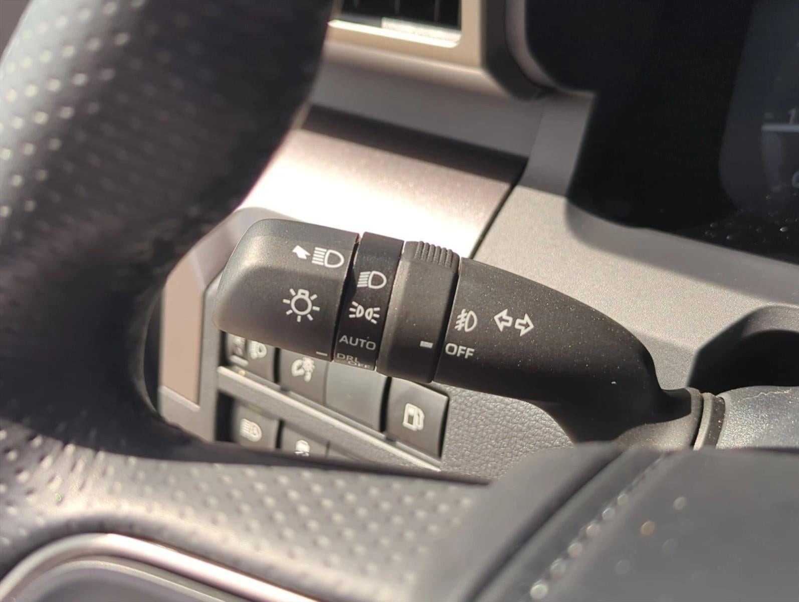 2026 Toyota 4Runner TRD Off Road Premium 4WD (Natl)