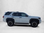 2026 Toyota 4Runner TRD Off Road Premium 4WD (Natl)