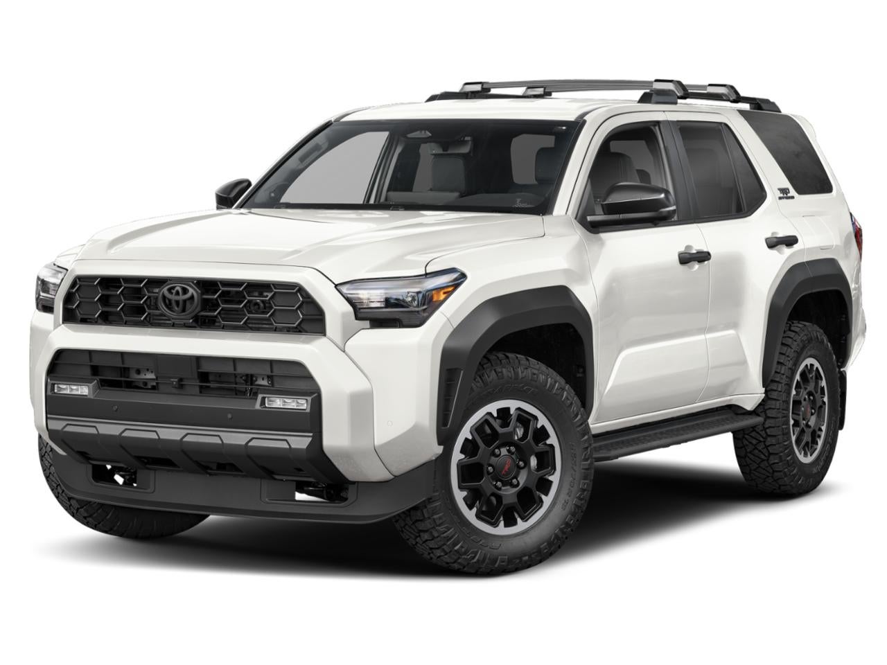 2026 Toyota 4Runner TRD Off Road Premium 4WD (Natl)