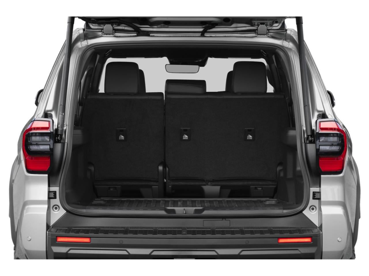 2026 Toyota 4Runner TRD Off Road Premium 4WD (Natl)