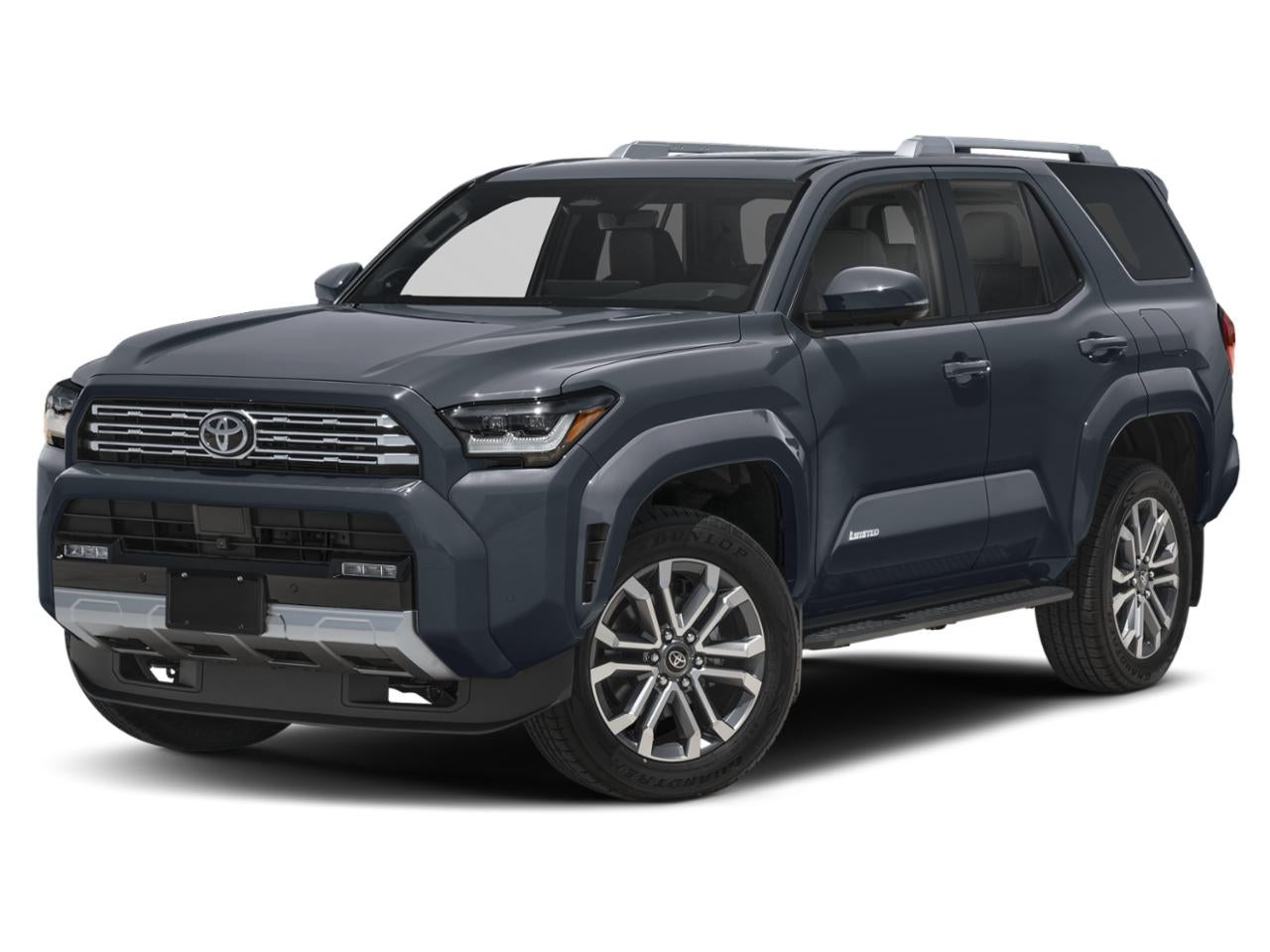 2026 Toyota 4Runner Limited 4WD (Natl)