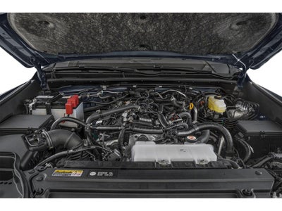 2026 Toyota 4Runner Limited 4WD (Natl)