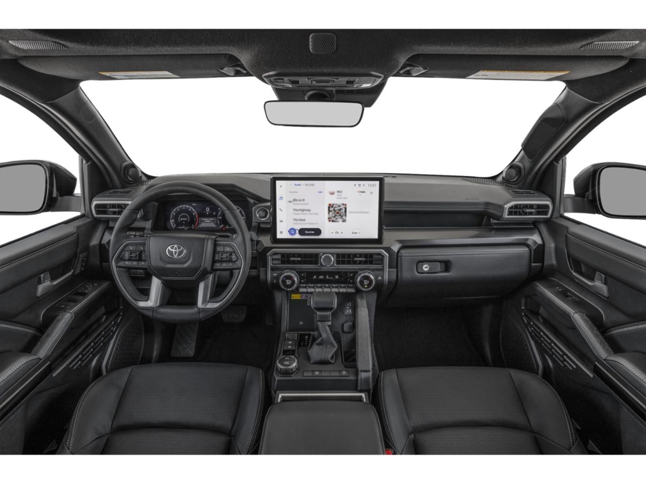 2026 Toyota 4Runner Limited 4WD (Natl)