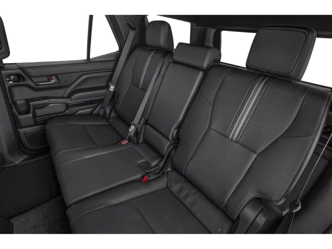 2026 Toyota 4Runner Limited 4WD (Natl)