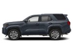 2026 Toyota 4Runner Limited 4WD (Natl)