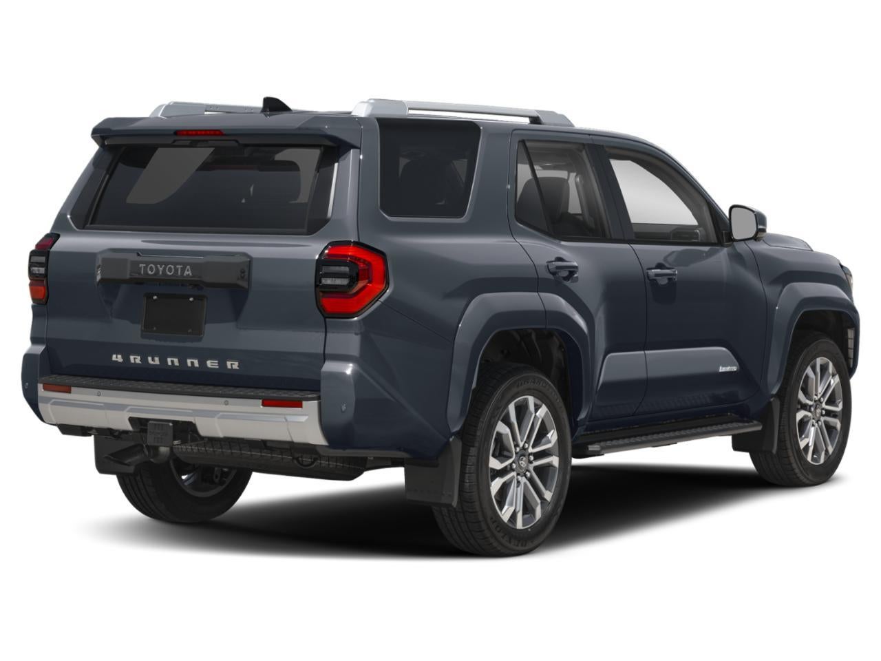 2026 Toyota 4Runner Limited 4WD (Natl)