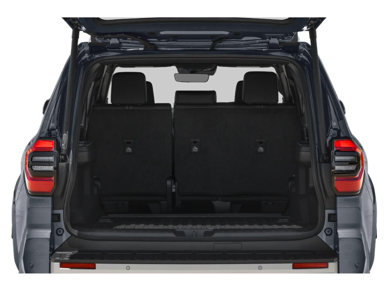 2026 Toyota 4Runner Limited 4WD (Natl)