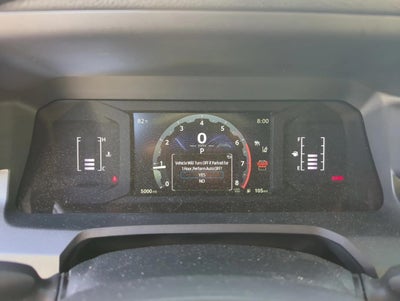 2025 Toyota 4Runner SR5 4WD (GS)