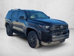 2025 Toyota 4Runner SR5 4WD (GS)