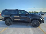 2025 Toyota 4Runner SR5 4WD (GS)