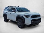 2025 Toyota 4Runner SR5 4WD (GS)