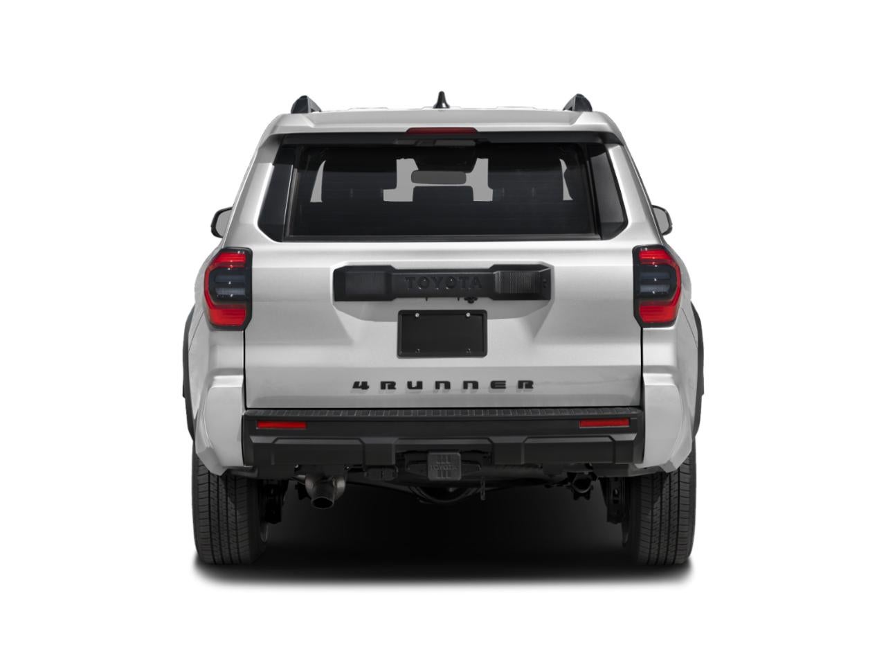 2025 Toyota 4Runner SR5 4WD (GS)