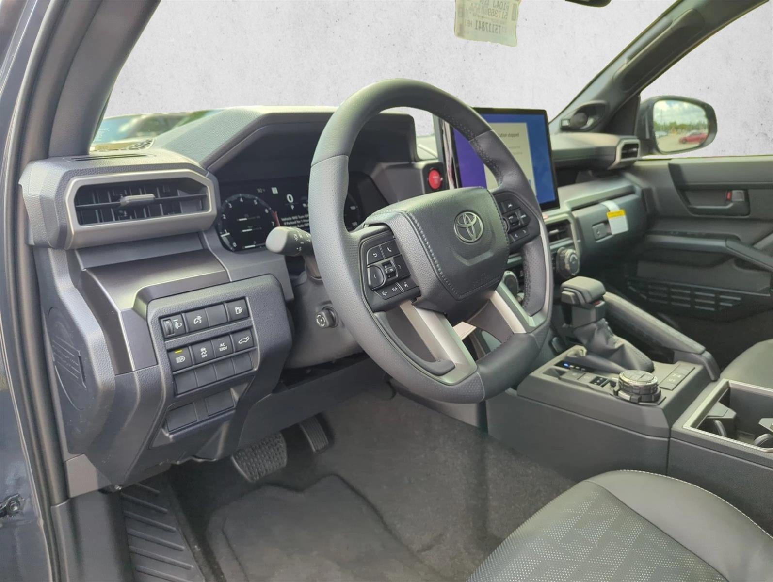 2026 Toyota 4Runner TRD Off Road Premium 4WD (Natl)