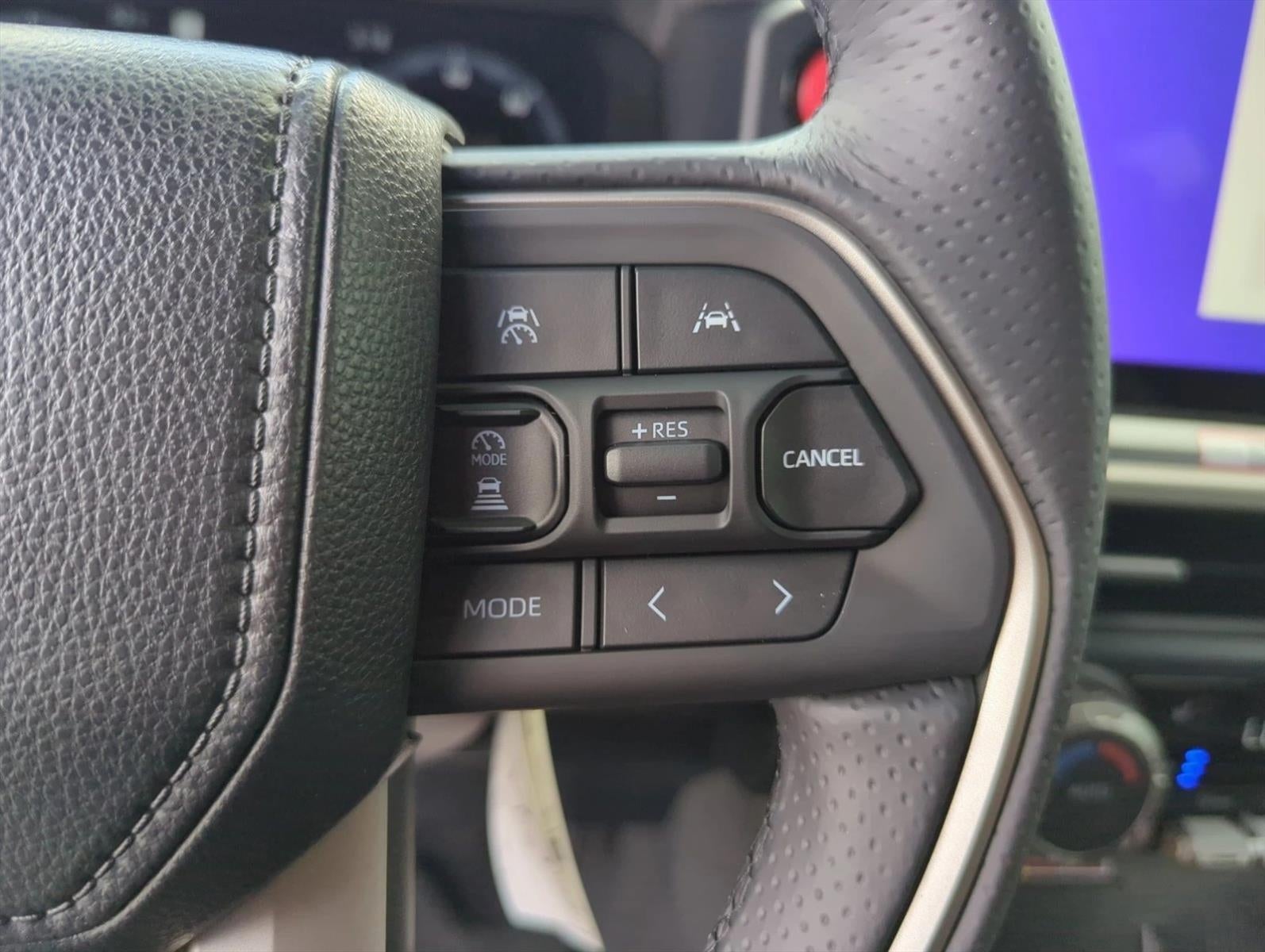 2026 Toyota 4Runner TRD Off Road Premium 4WD (Natl)