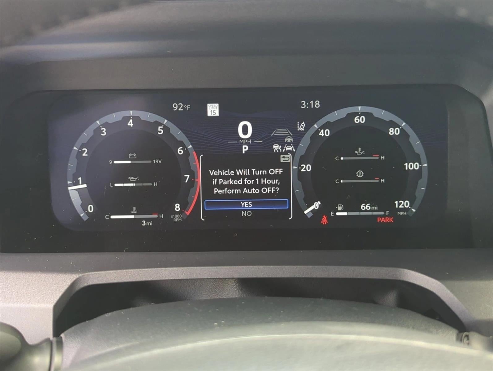2026 Toyota 4Runner TRD Off Road Premium 4WD (Natl)