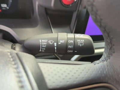 2026 Toyota 4Runner TRD Off Road Premium 4WD (Natl)