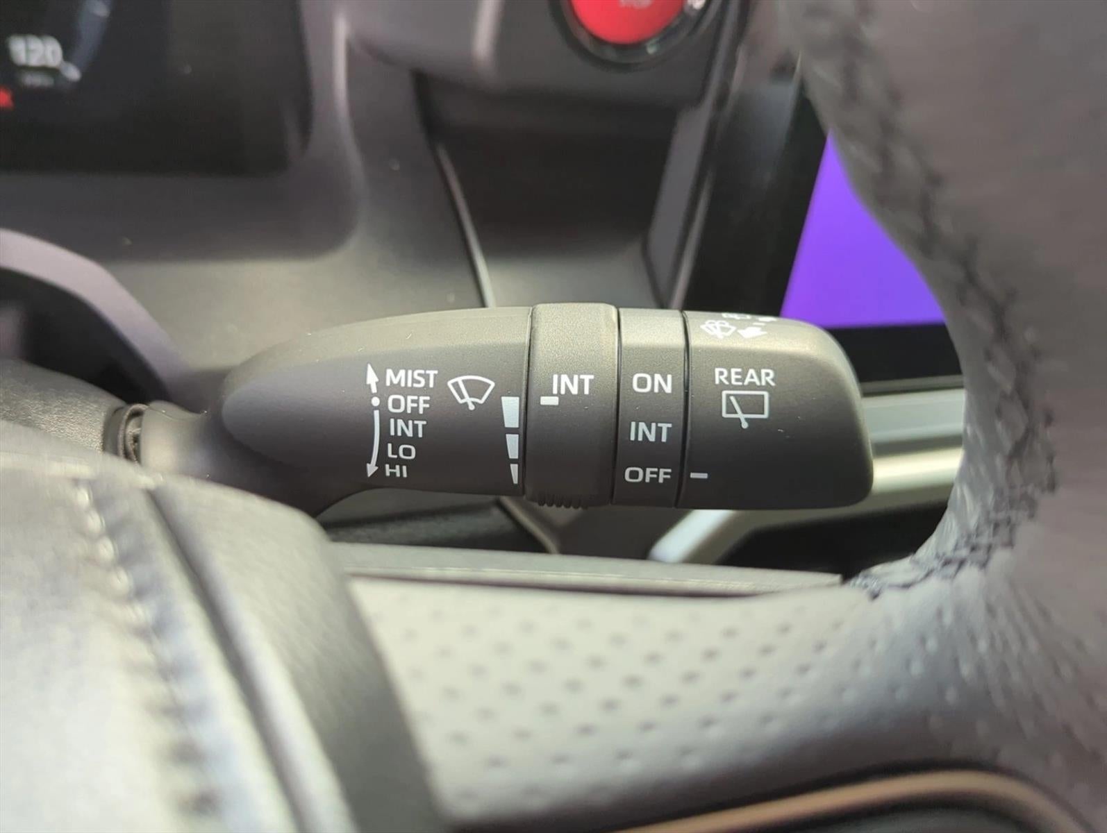 2026 Toyota 4Runner TRD Off Road Premium 4WD (Natl)