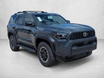 2026 Toyota 4Runner TRD Off Road Premium 4WD (Natl)