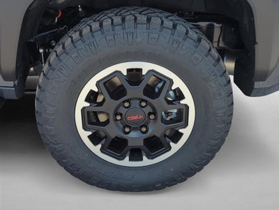 2026 Toyota 4Runner TRD Off Road Premium 4WD (Natl)
