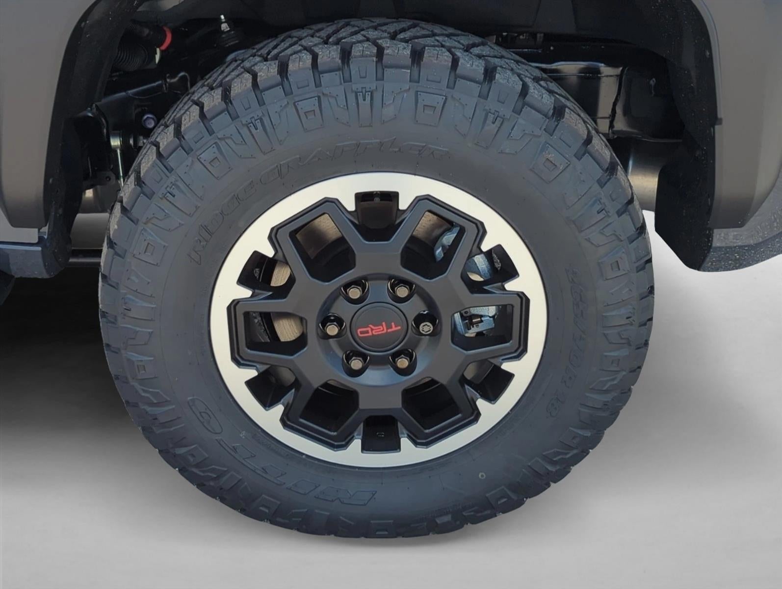 2026 Toyota 4Runner TRD Off Road Premium 4WD (Natl)