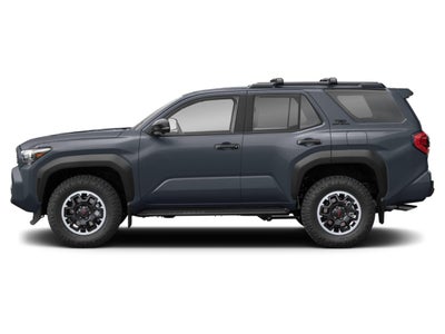 2026 Toyota 4Runner TRD Off Road Premium 4WD (Natl)