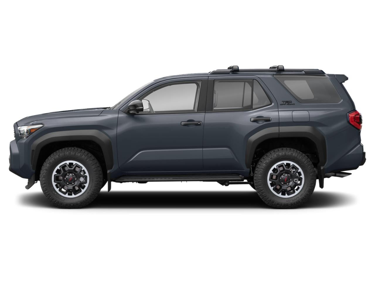 2026 Toyota 4Runner TRD Off Road Premium 4WD (Natl)