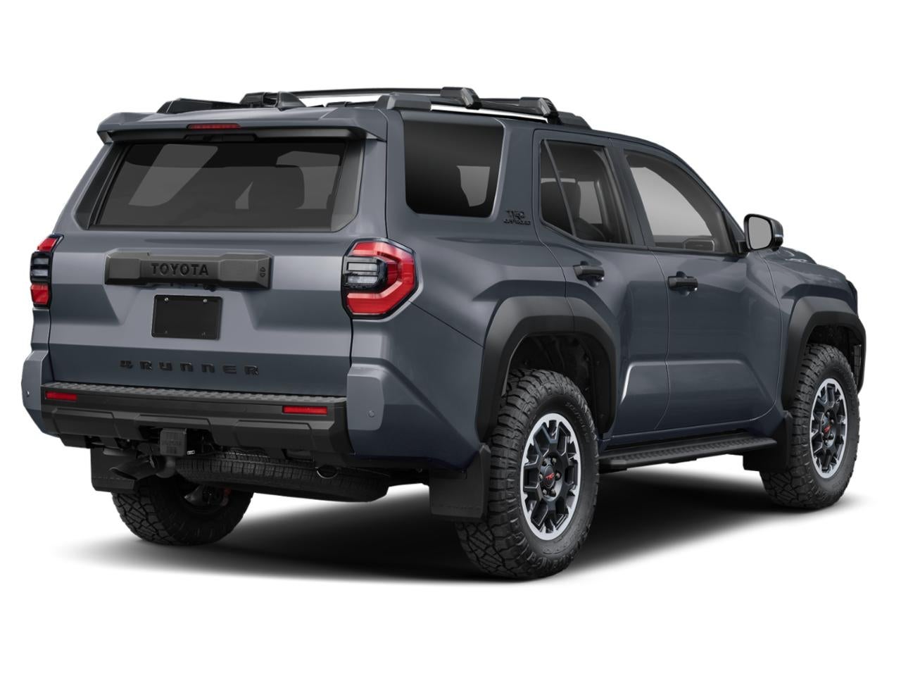 2026 Toyota 4Runner TRD Off Road Premium 4WD (Natl)