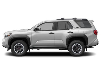 2026 Toyota 4Runner TRD Off Road Premium 4WD (Natl)