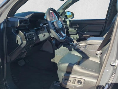 2026 Toyota 4Runner Limited 4WD (Natl)
