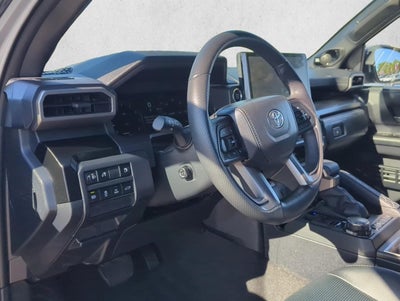 2026 Toyota 4Runner Limited 4WD (Natl)