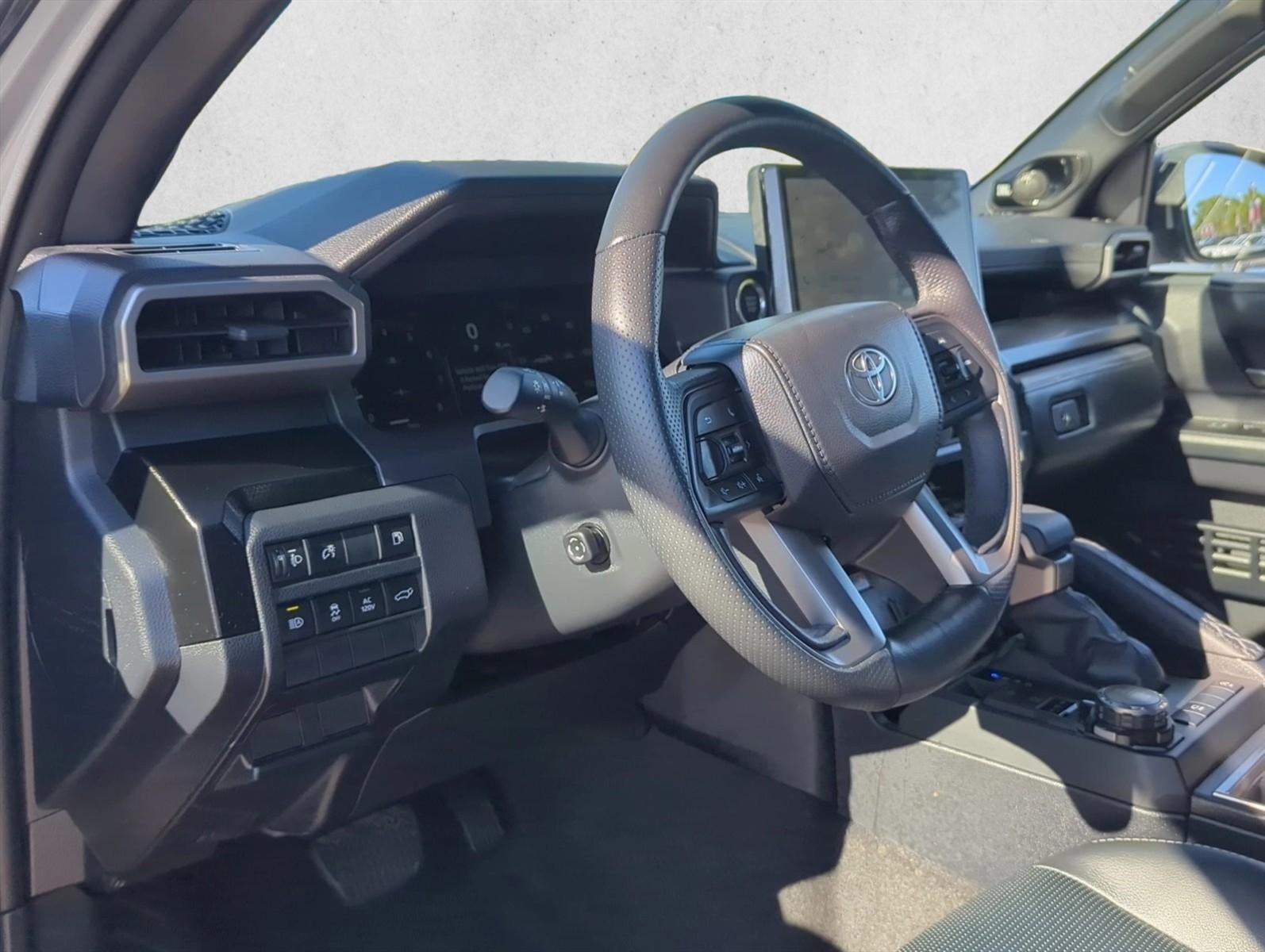 2026 Toyota 4Runner Limited 4WD (Natl)