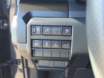 2026 Toyota 4Runner Limited 4WD (Natl)